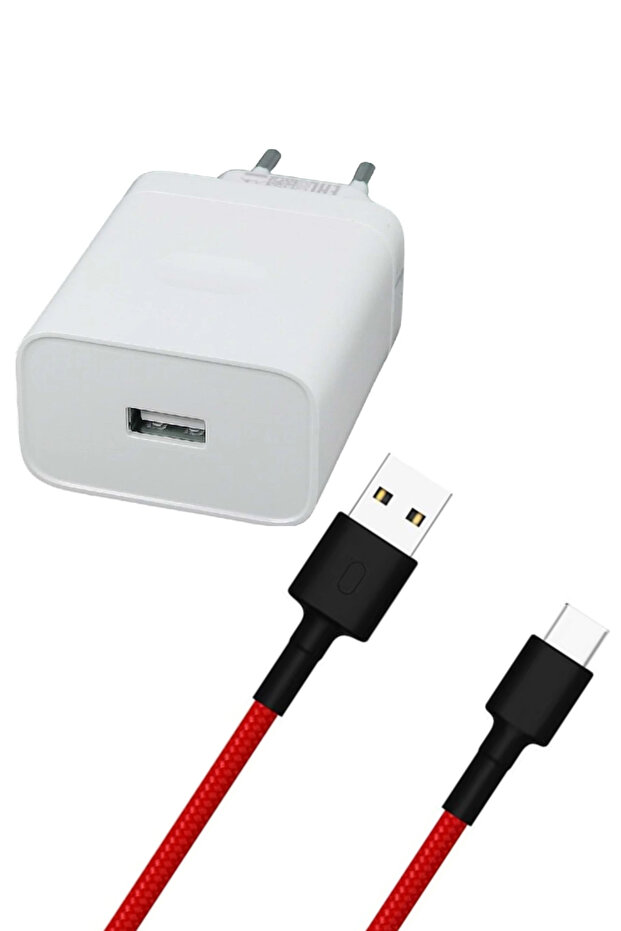 A74 33W Güç Adaptörü - 4