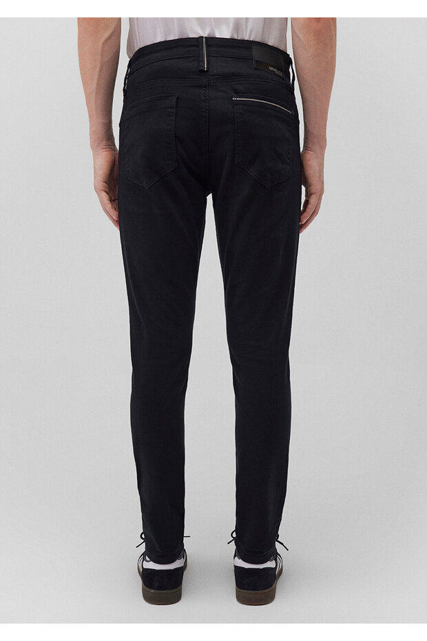 Rob Black Black Jean Kalhoty 001030-32936 - 4