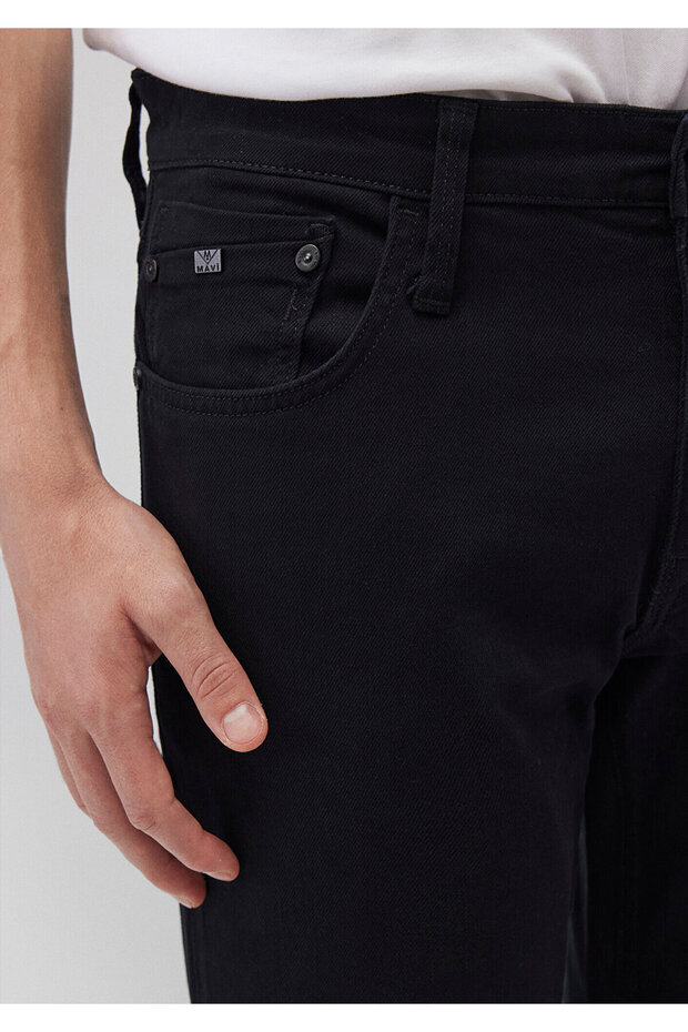 Rob Black Black Jean Kalhoty 001030-32936 - 6