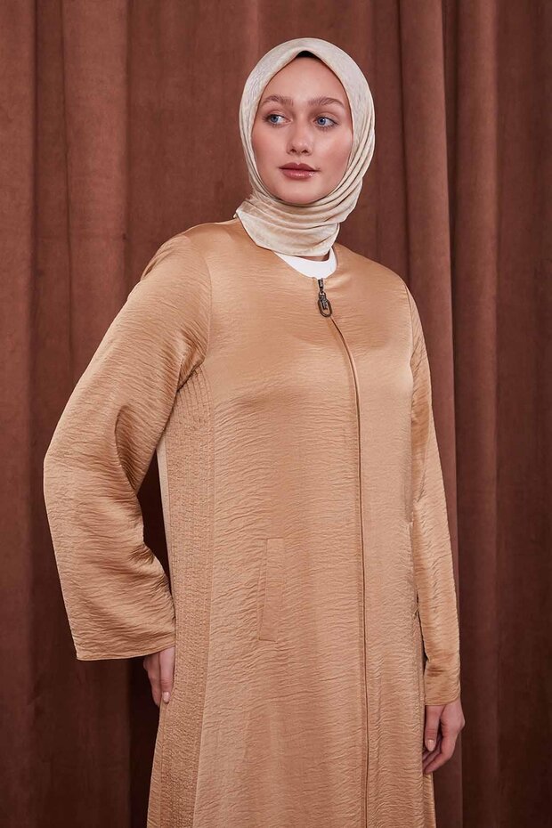 Vizon Bisiklet Yaka Basic Ferace - 2