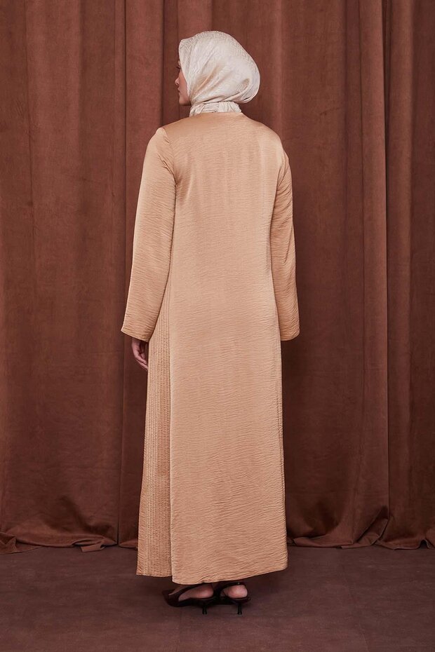 Vizon Bisiklet Yaka Basic Ferace - 4