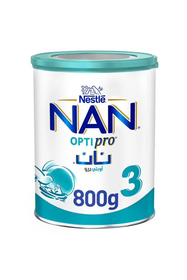 حليب أوبتي برو - المرحلة 3، 800 جرام