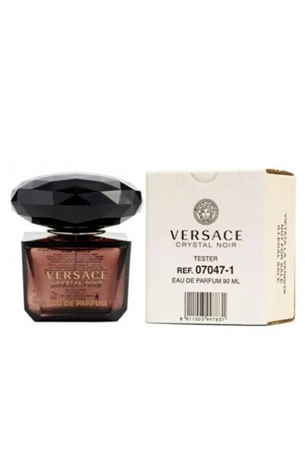 تستر فرزاتشي كريستال نوار او دو بارفيوم 90 مل - 2
