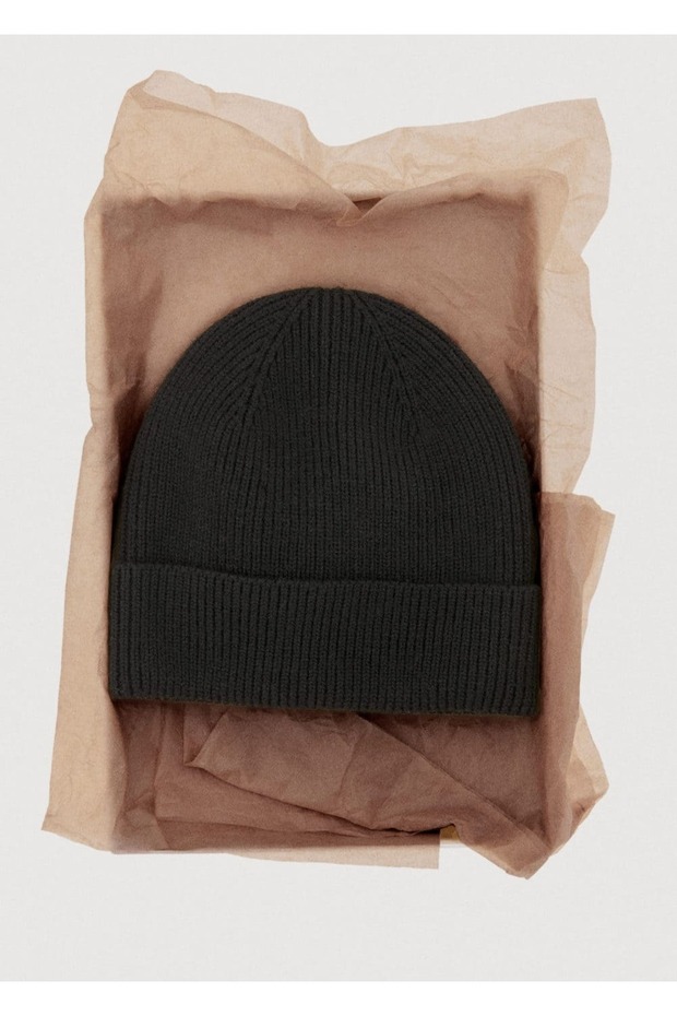 Ribana yün bere - 3