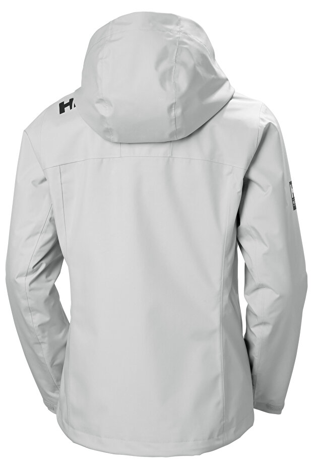 Crew Hooded Midlayer Kadın Mont 2.0 - 8