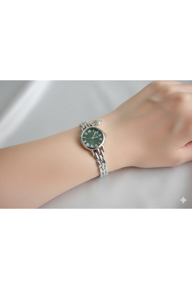 PLUS BYN METAL GÜMÜŞ - 1