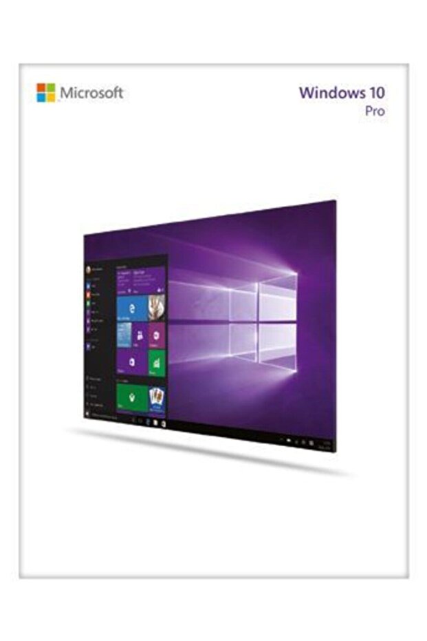 Windows 10 Pro Dijital Lisans Key - 2