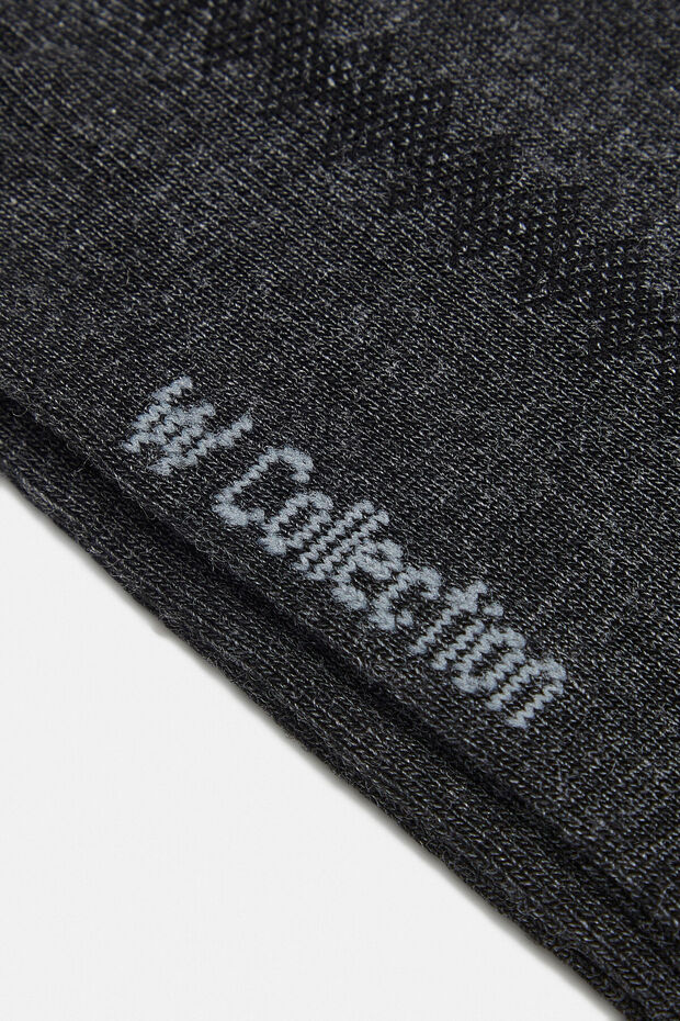 ANTRASİT ÇORAP - 2