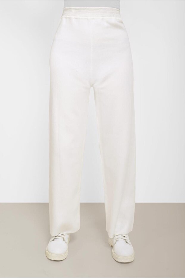 BASIC TRİKO PANTOLON 70260 - 2