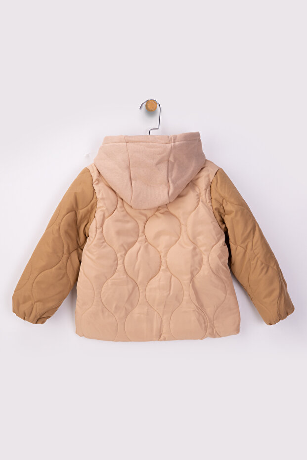 Kapitone Mont 2 - 11 Yaş - 3