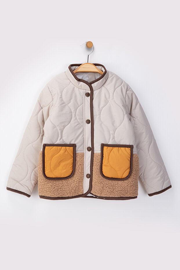 Kapitone Mont 3 - 8 Yaş - 1