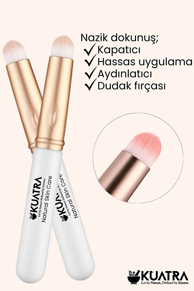 فرشاة مكياج متعددة الأغراض - 5