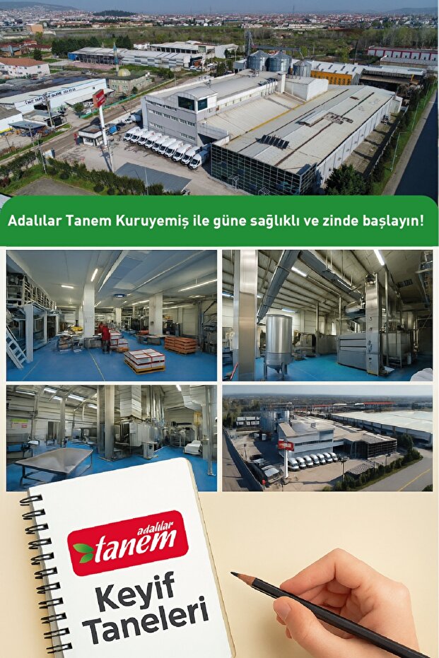 Kuru Erik 140 gr - 4