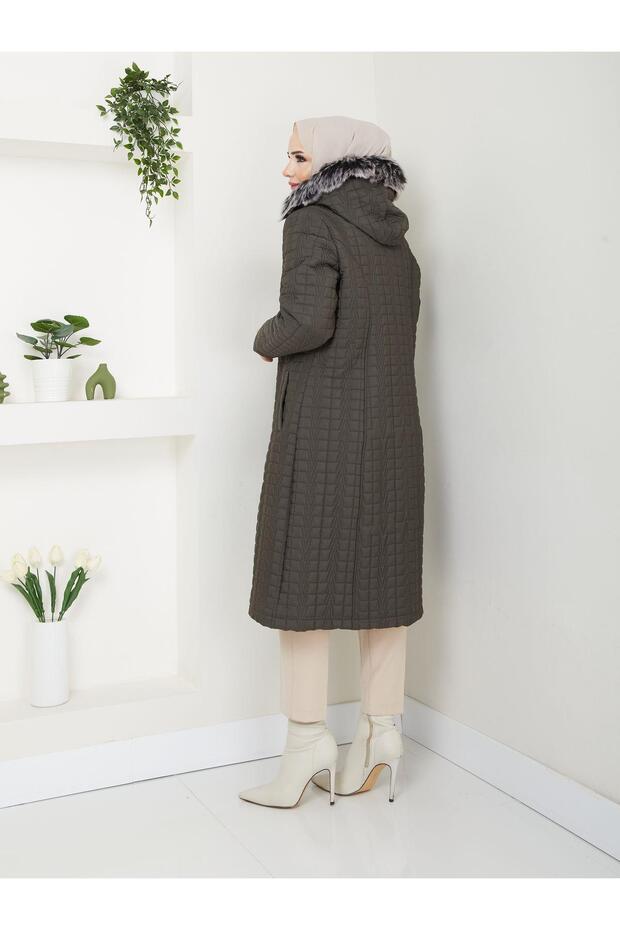 KAPİTONE KABAN DKAP0001 - 6