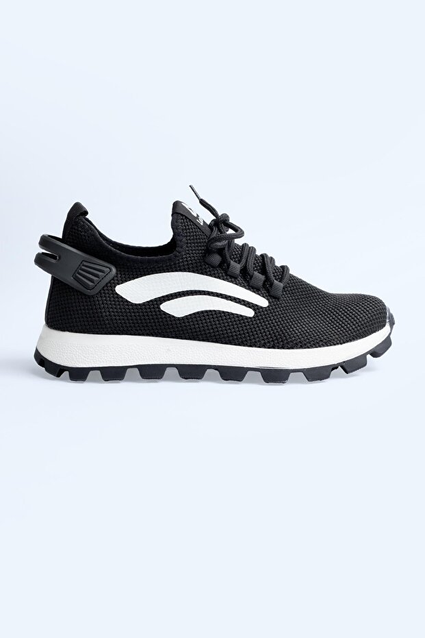 Sane Men's Printed Sports Shoes