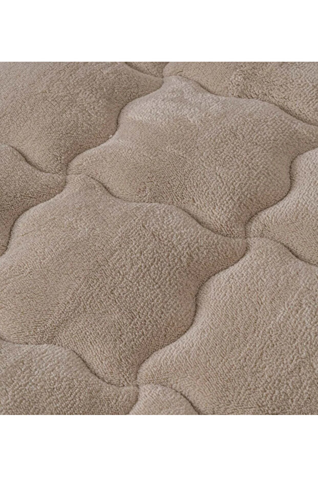 Sherpa Tek Kişilik Comforter Set - 6