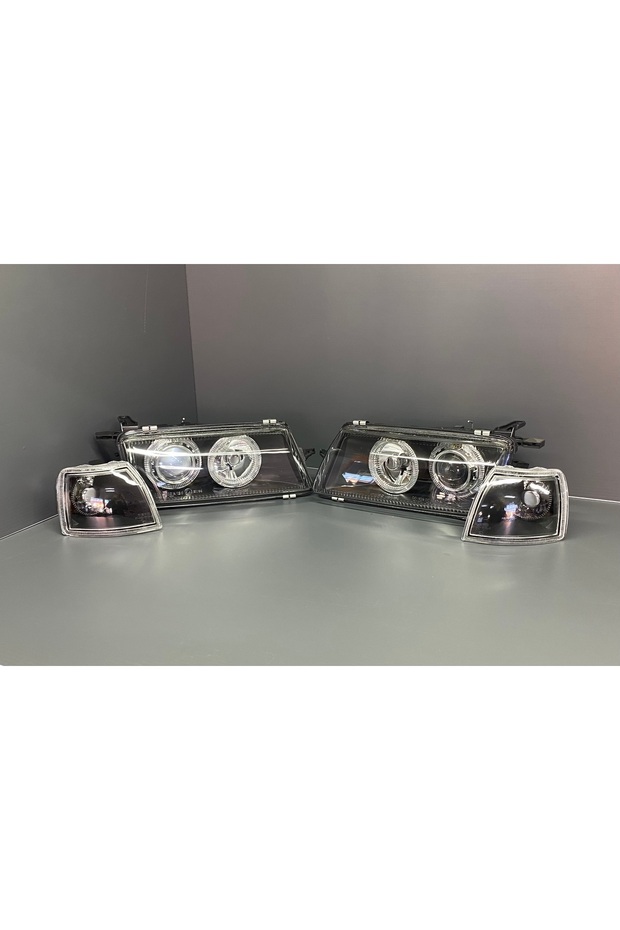 OPEL VECTRA A MERCEKLİ FAR - 1