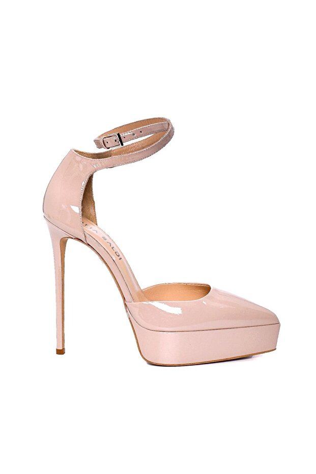 URUK BEJ RUGAN Kadın PLATFORM - 2