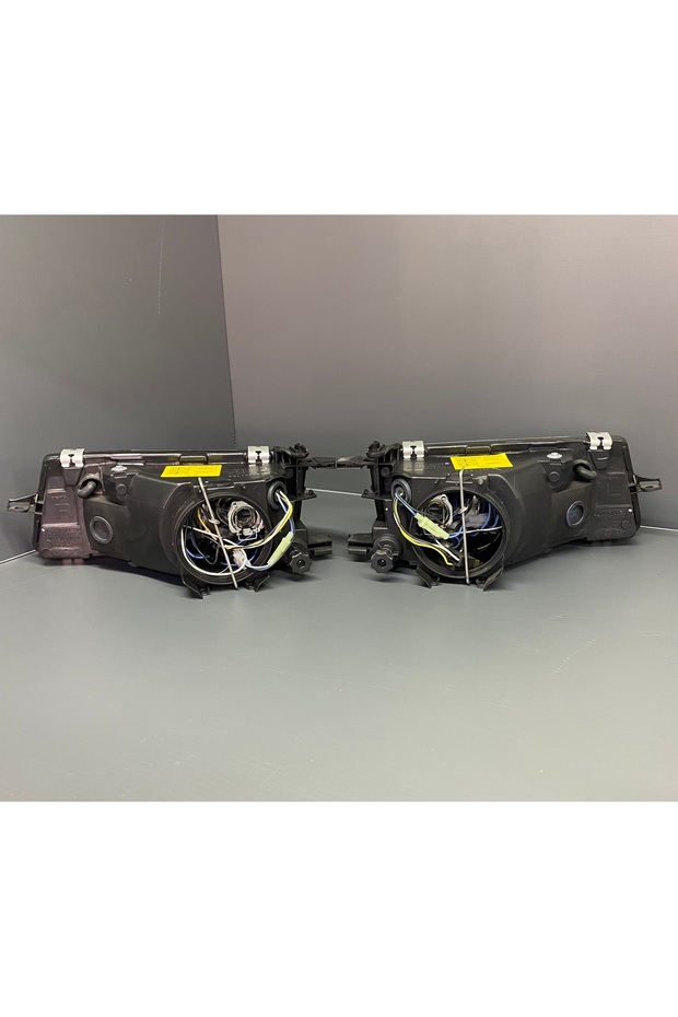 OPEL VECTRA A MERCEKLİ FAR - 4