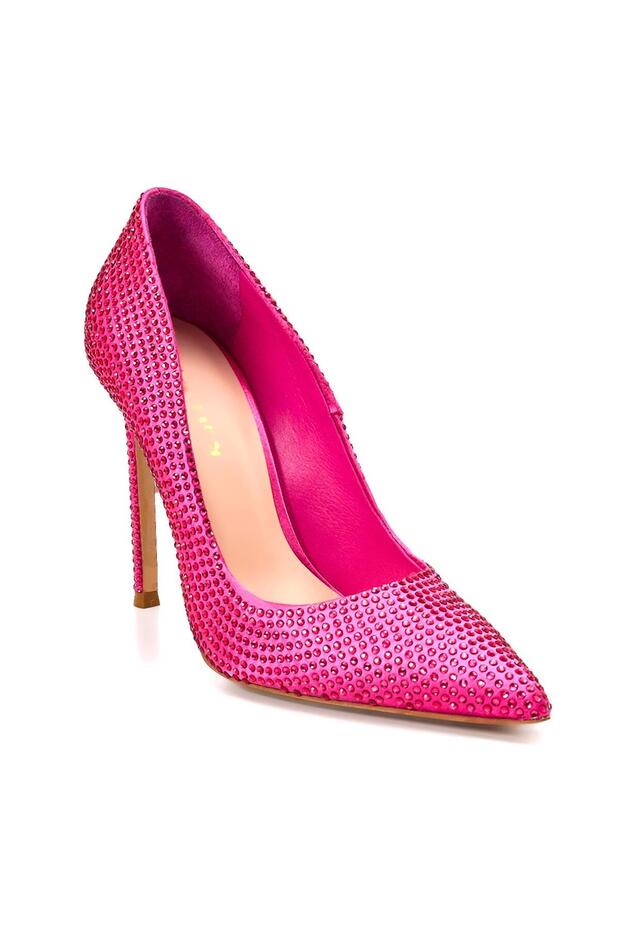 VOLLA Kadın Stiletto & Abiye - 2