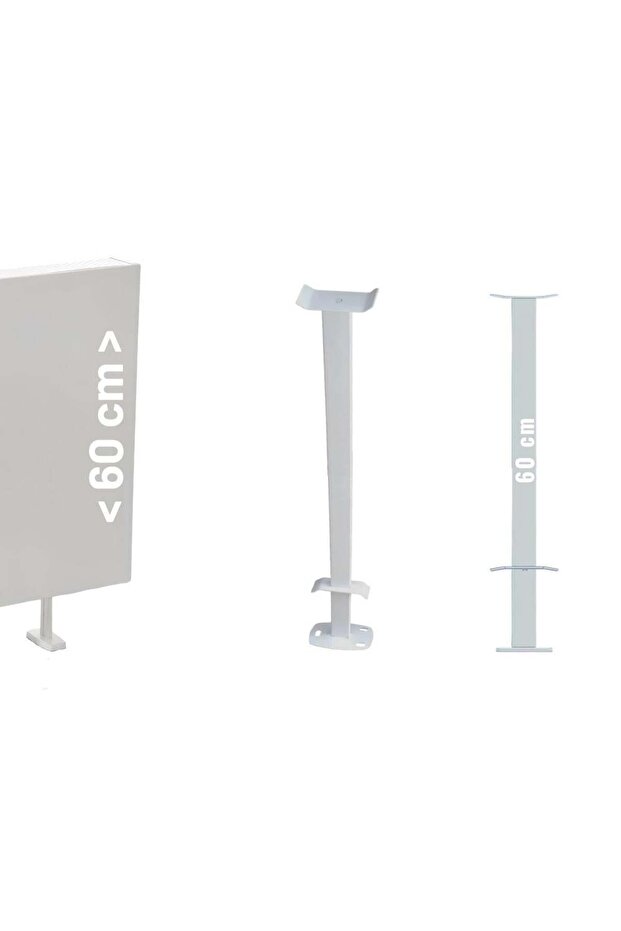 Radyatör pane ayaği - 1