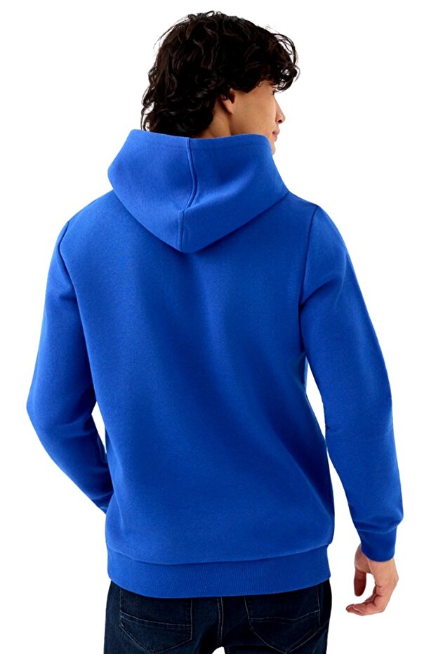 Erkek Sweatshirt - 2