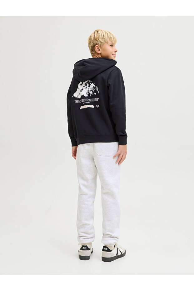 Kapuzenpullover Kapuzenpullover Boys - 4
