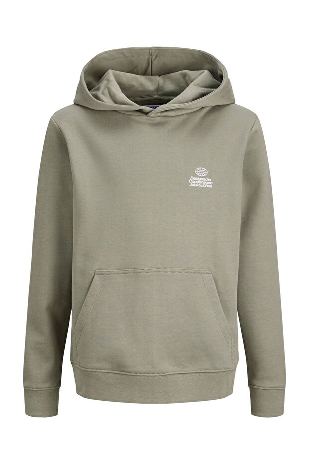 Kapuzenpullover Kapuzenpullover Junior - 2