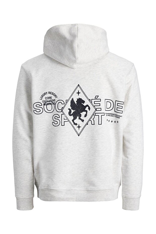 Kapuzenpullover Kapuzenpullover - 3