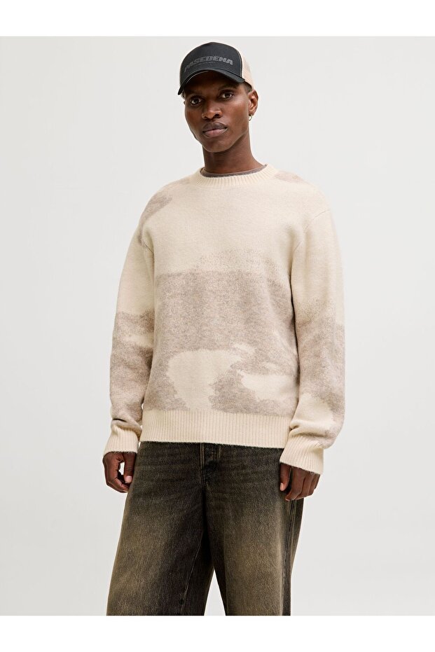 Strickpullover Strickpullover - 1