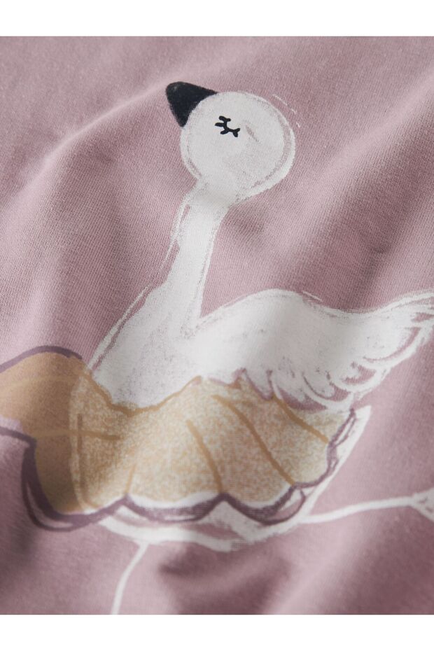 Sweatshirt Regular Fit - 4