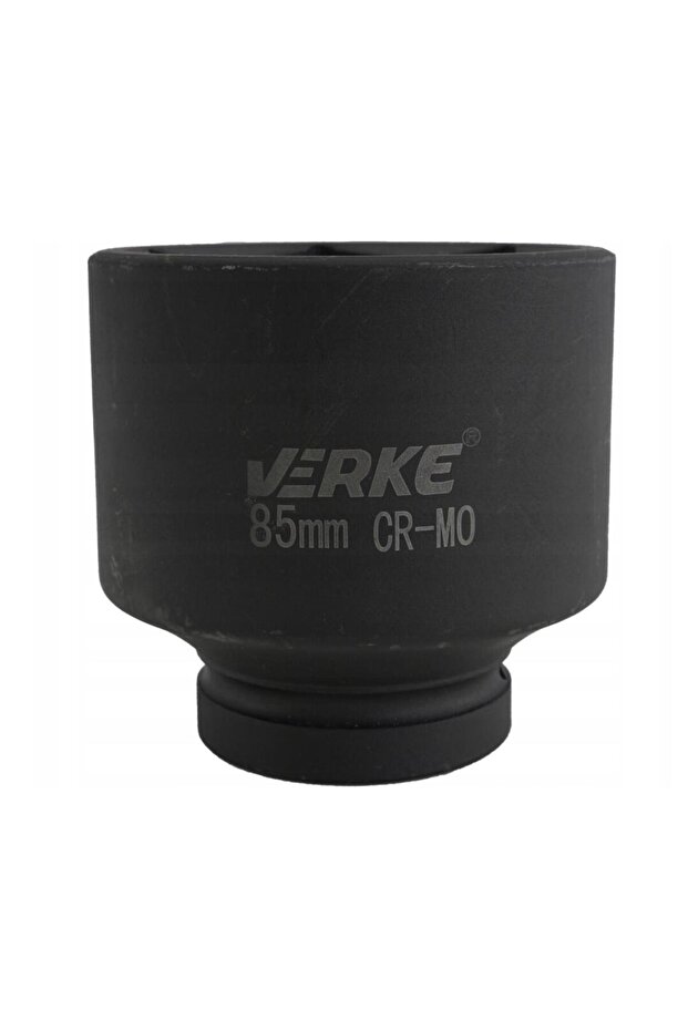 Impact socket wrench 85 mm, hexagonal, - 5