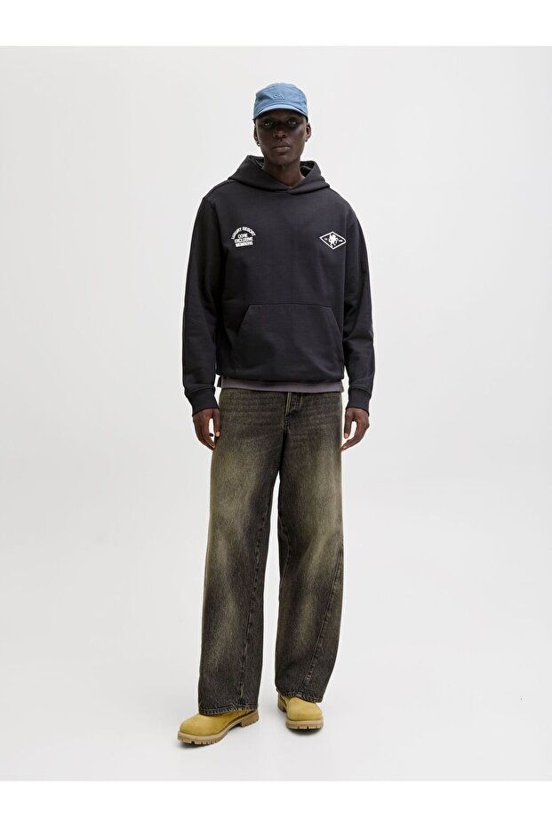 Kapuzenpullover Kapuzenpullover - 5