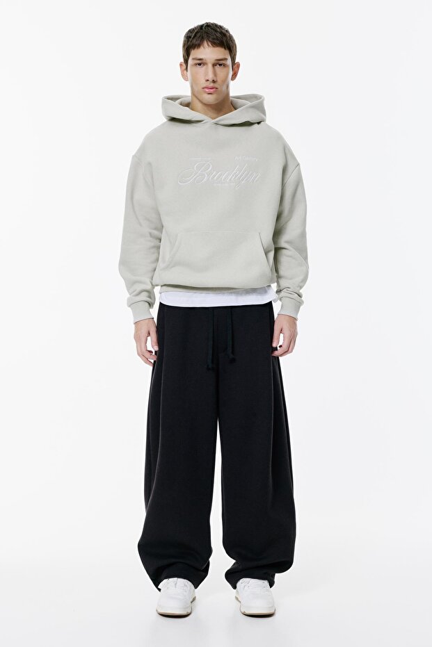 Kapüşonlu Brooklyn sweatshirt - 3