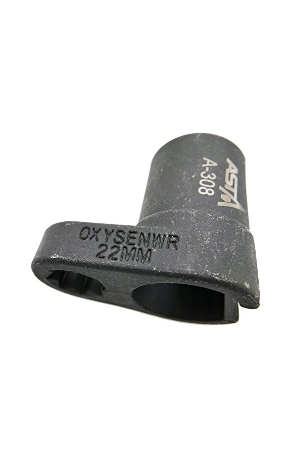 Lambda sensor wrench, 22 mm - 5