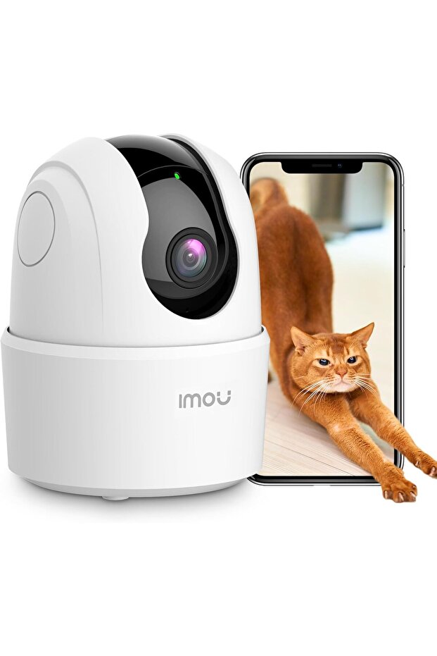 2K Security Camera for Home - 1