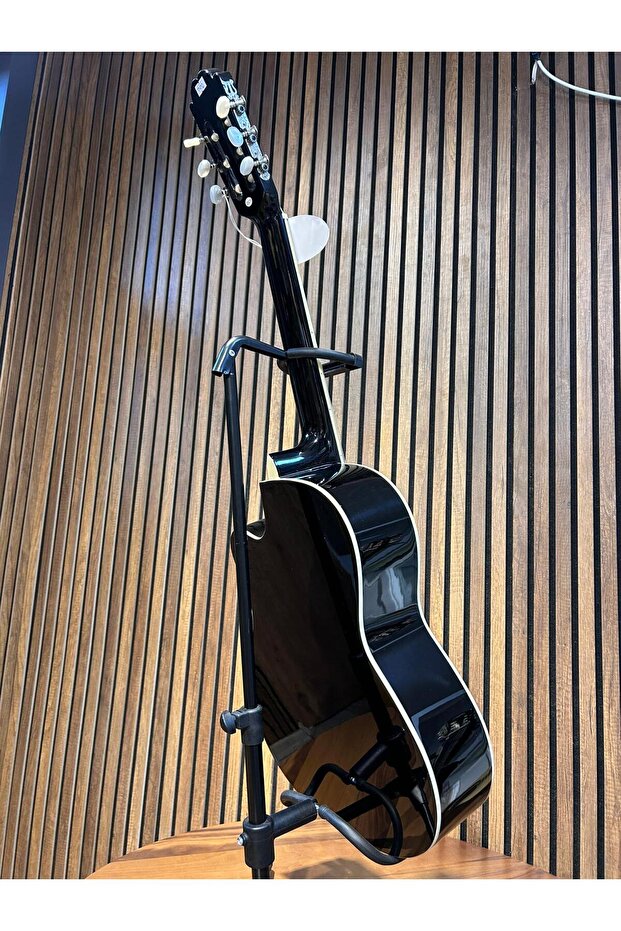 MASTERWORK KLASİK GİTAR - 5