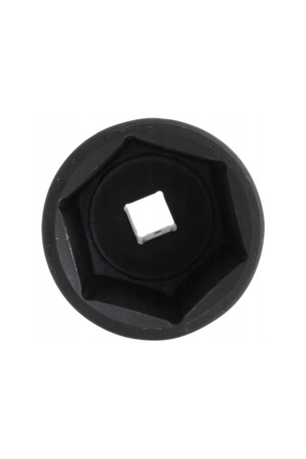 Impact socket wrench 85 mm, hexagonal, - 3