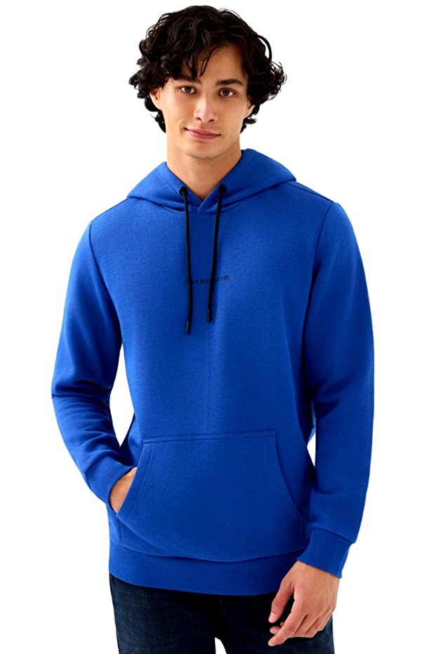 Erkek Sweatshirt - 1