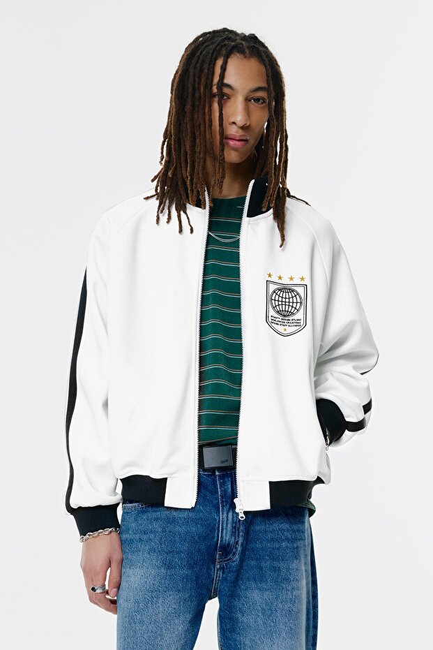 STWD Studio ceket - 2