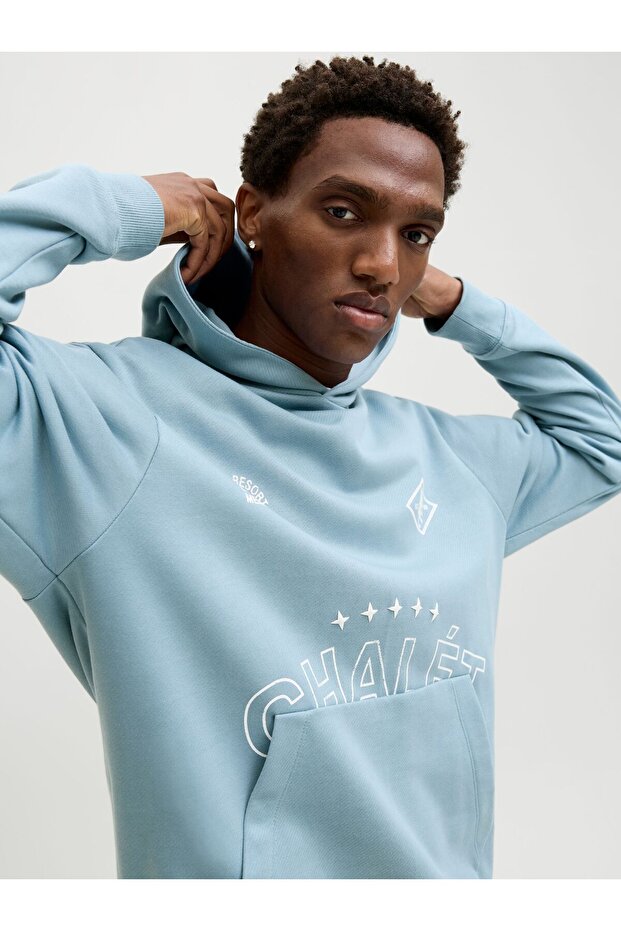 Kapuzenpullover Kapuzenpullover - 8