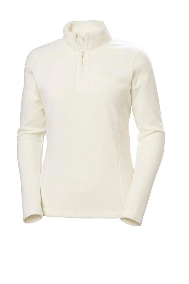 Kadın Light Polar Sweatshirt - 3