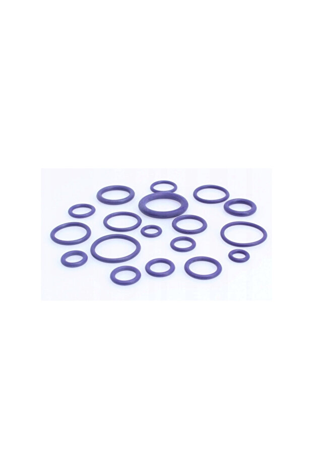 Set garnituri tip O-ring, 270 piese, inel zero, - 2