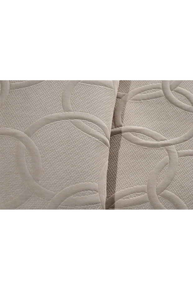 Orion Tek Kişilik Yatak Örtüsü - 4