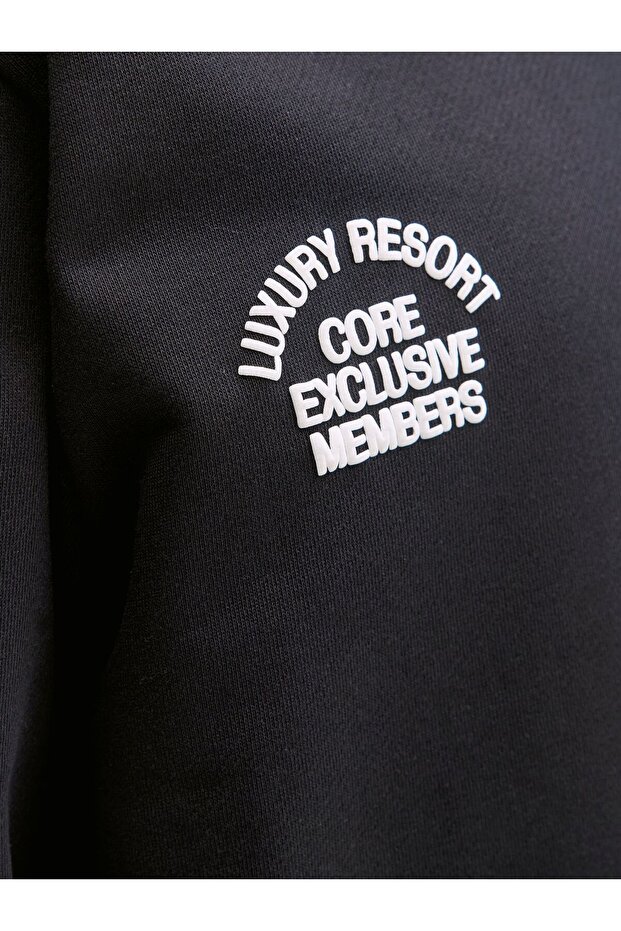 Kapuzenpullover Kapuzenpullover - 6