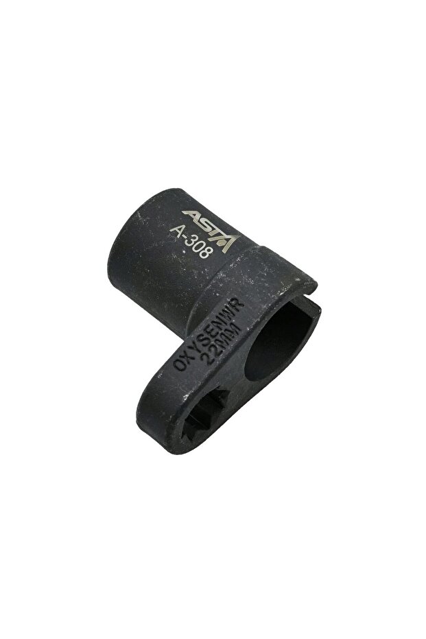 Lambda sensor wrench, 22 mm - 2