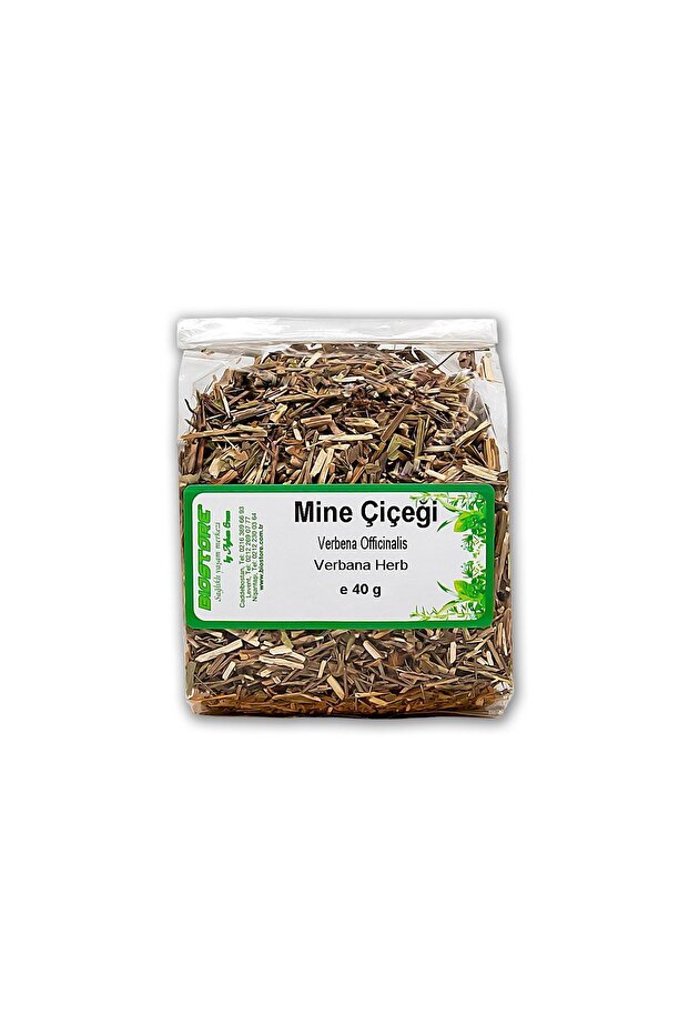 Mine Çiçeği 40 G - 2
