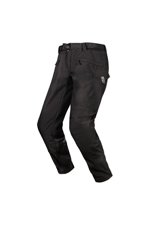 DOUGLAS PANTOLON SİYAH - 1