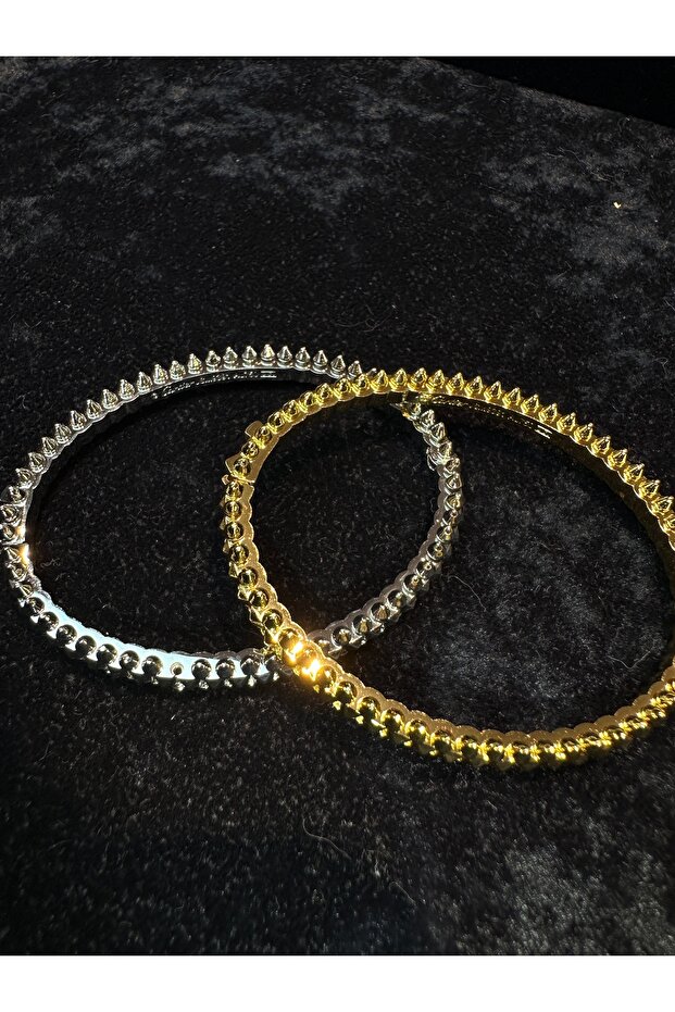 Clash model çelik bileklik - 4