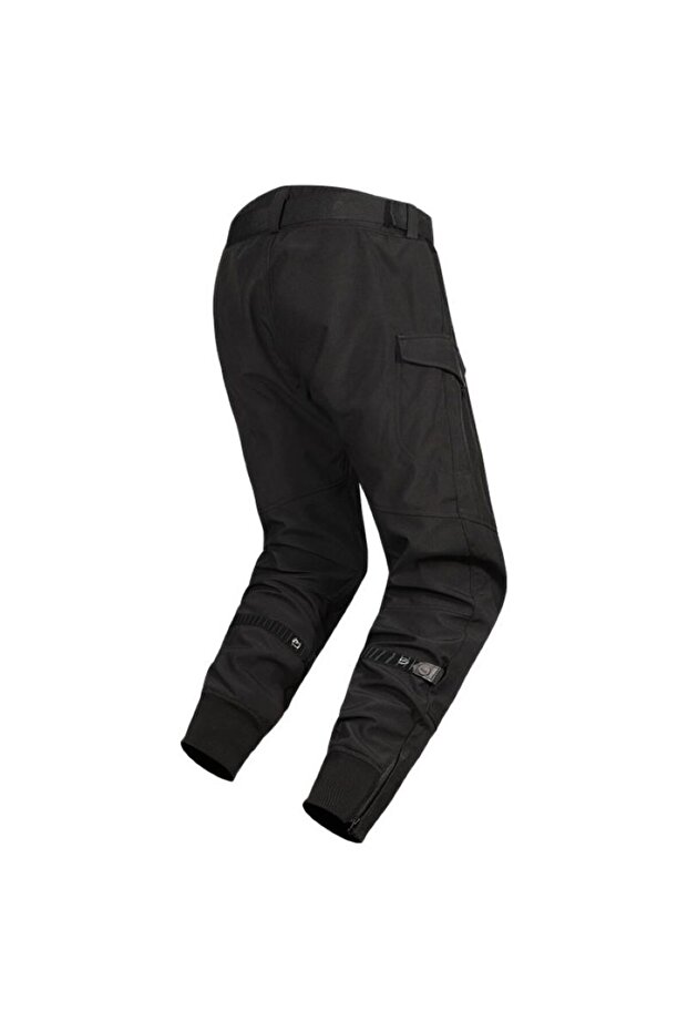 DOUGLAS PANTOLON SİYAH - 2